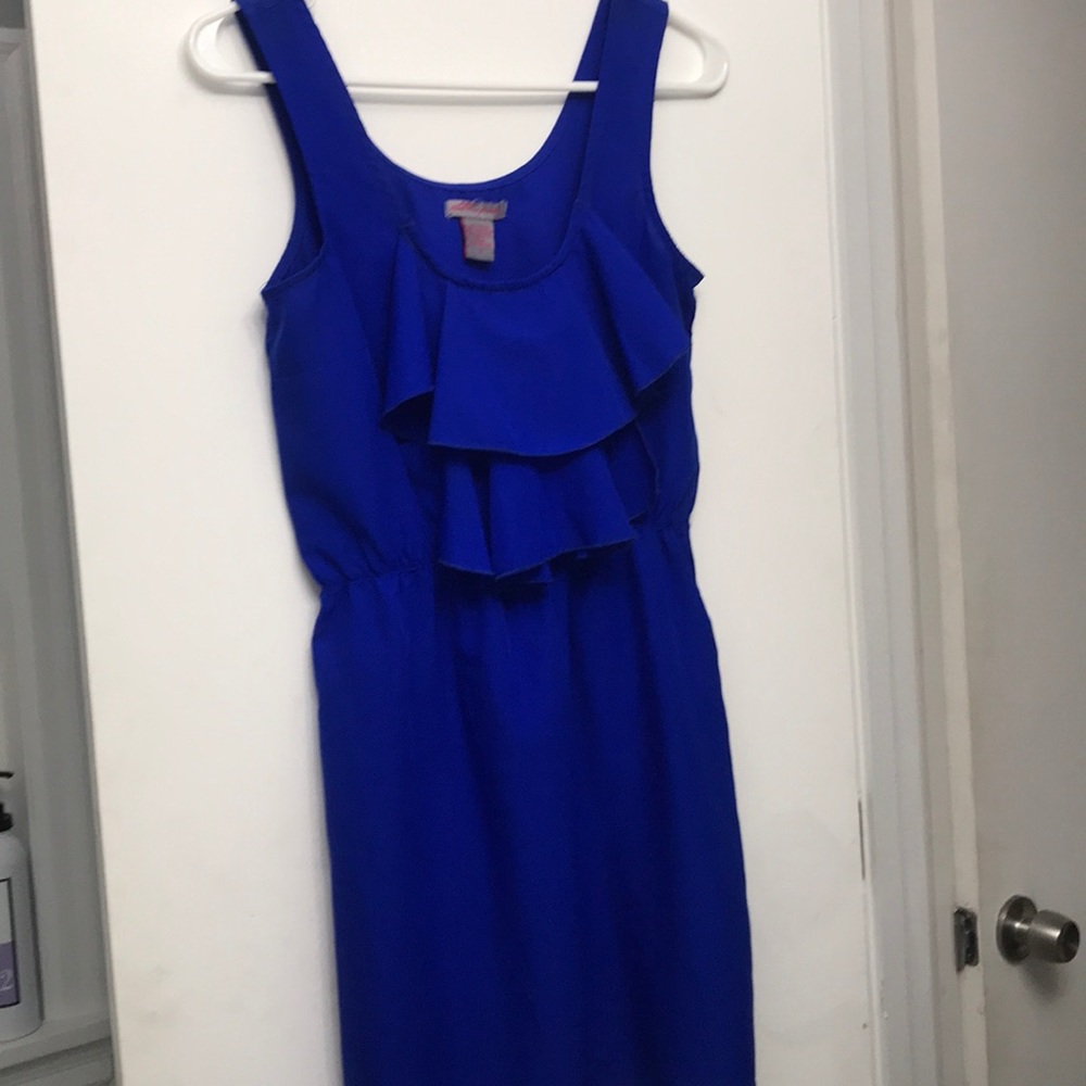 Women or girls sun dress